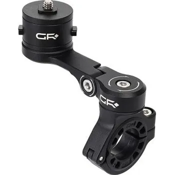 Příslušenství pro videokameru GRxplore Teleskopický držák kamery na říditka, černý