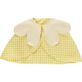 Party dekorace Rockahula Kids Daisy Gingham Dress Up Cape 3-10 Years