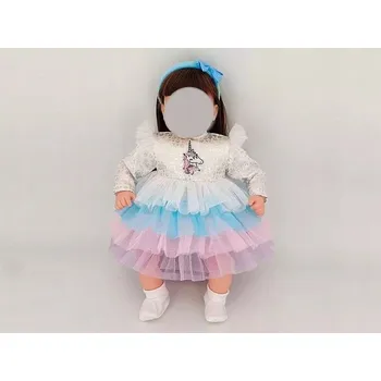 Doplněk pro panenku OBLEČENÍ PRO PANENKU 45 CM