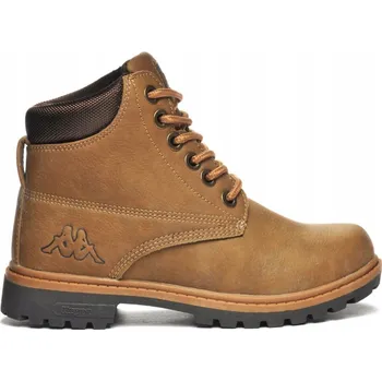 Pracovní obuv Kappa pánské trekové boty Tennesee 2, velikost 40