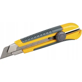 Pracovní nůž Nůž Eurotools KDS H11, 0,70/25 mm