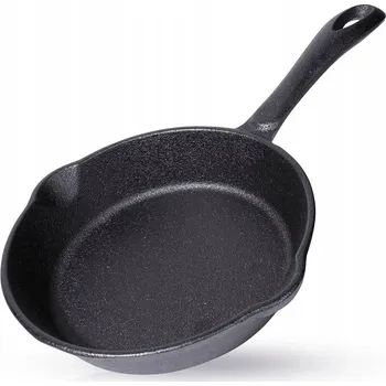 Pánev Tradiční pánev Artemis 16 cm litinová