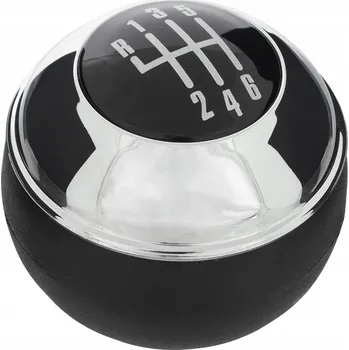 Hlavice řadicí páky RUKOJEŤ ŘADÍCÍ PÁKY pro MINI R50 R52 CABRIO