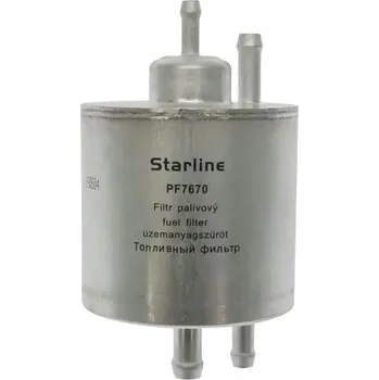 Palivový filtr Starline SF PF7670 palivový filtr
