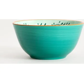 Miska LIMK zelená 766930