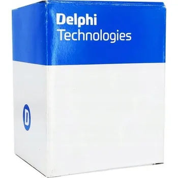 Zavěšení kol Montážní/vodící kloub Delphi TC436