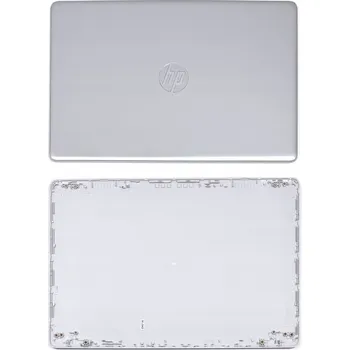 Šasi notebooku VÍKO DISPLEJE / KRYT LCD PRO HP 250 255 G7 15-DA 15-DB G7 TPN-C135 C136