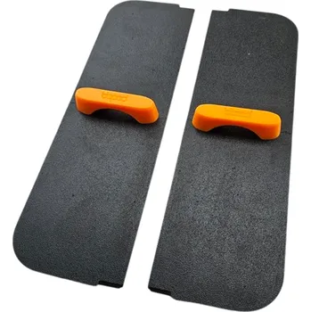 zavážecí lodička BBPOD Kryty Komor Deeper Quest - Černá