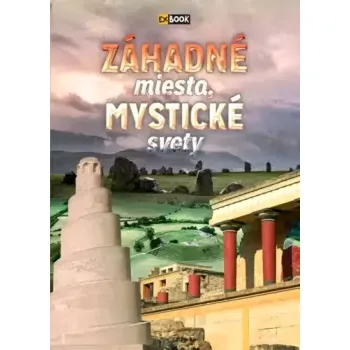 Cestování Záhadné miesta, mystické svety (, 2021)
