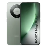 Honor Magic8 Lite 5G 256GB - zelený + Next neomezeně XL