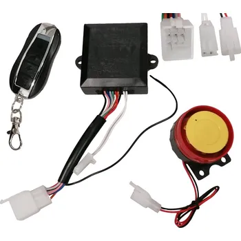 Řídící jednotka Řídící jednotka s dálkovým ovládáním typ5