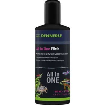 DENNERLE Přípravek All in One Elixier, 500ml