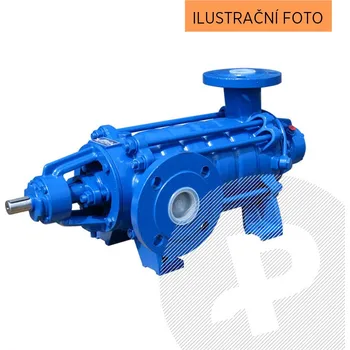 Čerpadlo SIGMA PUMPY | 50-CVX-160-10-4-LC-002-1 CVX--00729