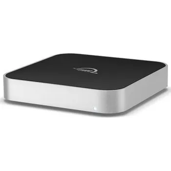 Externí pevný disk OWC 20.0TB miniStack External Storage Solution s USB 3.2 (5Gb/s) (OWCMSTK3H7T20.0)