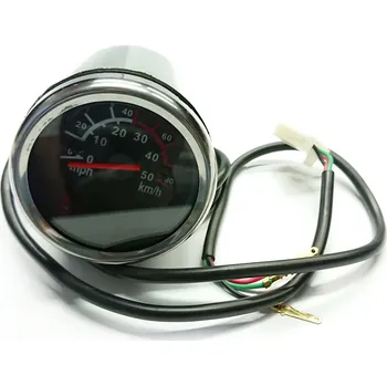 Budík Budík pro Jeep Willys typ2