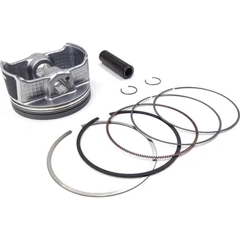 Píst motoru Pístní sada 83 mm, 16mm Zongshen 300cc (NC298)