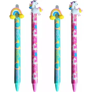 Kuličkové pero Adar modré