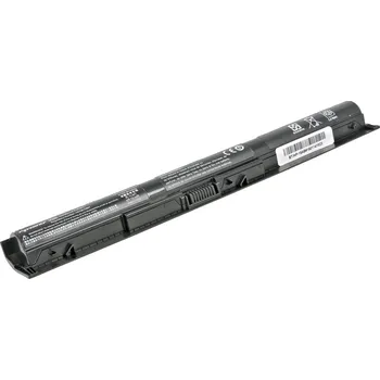 Baterie k notebooku Movano Baterie pro HP Envy 15 / HP Pavilion 14 / 15 / 17, KI04, 2200 mAh