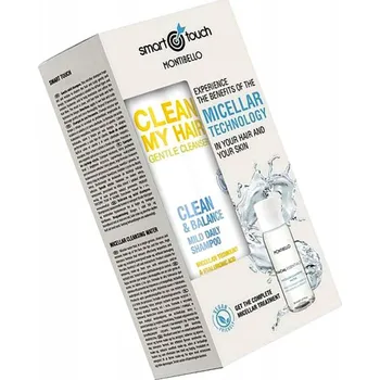 Šampon Šampon Montibello 300 ml pro univerzální péči