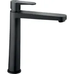 NOVASERVIS Umyvadlová baterie s výpustí Nostris, černá