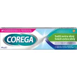 Corega Fixační krém extra silný svěží…