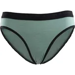 ACLIMA LIGHTWOOL DÁMSKE KALHOTKY, Tyrkysová XS