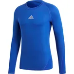Triko s dlouhým rukávem adidas ASK SPRT LST M cw9488 Velikost XXL