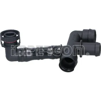 Spojovací materiál motoru Hadice, větrání klikové skříně ORIGINAL IMPERIUM 223574