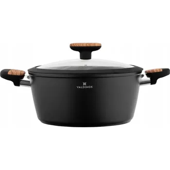 Hrnec Tradiční Hrnec Valdinox Spartan 3,8 l