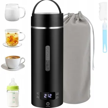 Rychlovarná konvice Konvice ocelová Unbranded 0,5 l