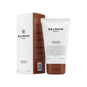 Balmain Hair Couture Couleurs Couture Illuminating Mask Barevná maska