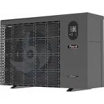 Tepelné čerpadlo RAPID Inver-X 14 kW - 17 kW s chlazením