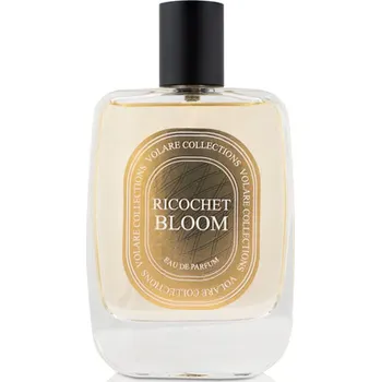 Unisex parfém Volare Parfémovaná voda - RICOCHET BLOOM - unisex Objem: 100ml