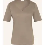 Efixelle Dámské Tričko, černošedá, 50