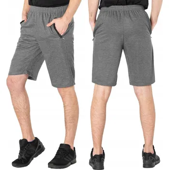 Pánské kraťasy Megitarnow nad kolena, velikost 6XL