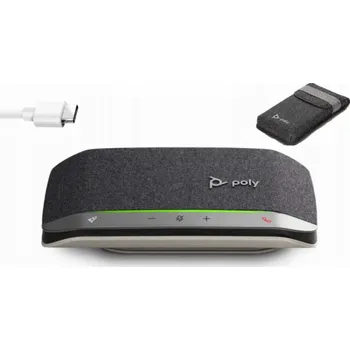Reproduktor HP Poly Sync 20 (Bluetooth, USB-C)