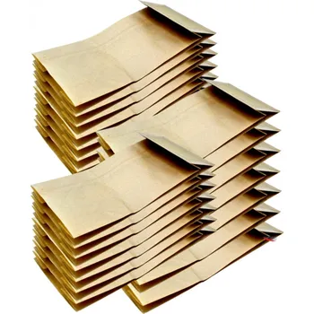 Sáček do vysavače Sáčky do vysavače Značení ETA 040268000 papírové 21ks