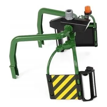 autíčko Bruder 41037 Rotor pro balíkovač sena 02032