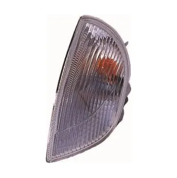 Osvětlení automobilu Blikač DEPO 661-1516L-UE