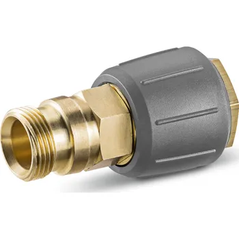 Příslušenství k zahradní technice Kärcher 4.111-021.0 otočná spojka