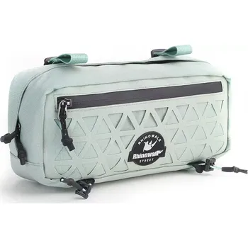 Sport Brašna na kolo Rhinowalk - BCT0209 na řídítka mentolová