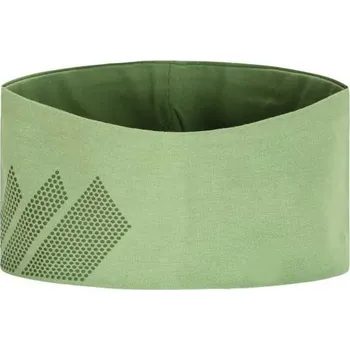 Čepice SKOGSTAD TROLLA DĚTSKÁ ČELENKA, Zelená 50