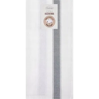 Utěrka SADA KUCHYŇSKÝCH UTĚREK SOFIA EUROFIRANY