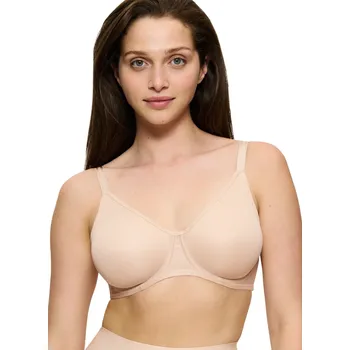 Podprsenka Podprsenka TRIUMPH Urban Minimizer W X NUDE BEIGE 80G 0