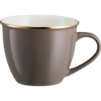 Šálek /kelímek Villa Italia Jumbo 550 ml Skořice