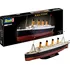 Plastikový model Revell EasyClick 05497 RMS Titanic 1:600