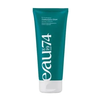 EAU de 1974 EAU de Hamptons Hyaluronic Glow Tělový balzám