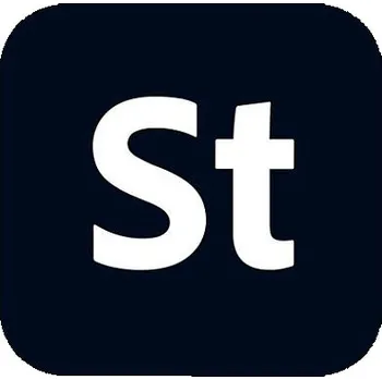 Grafický software Adobe Stock for teams (Small) MP ML Government 1 User 12 Months Level 2 10 - 49