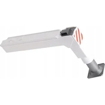 autíčko Bruder 43596 Podpěra pro hasiče - náhradní díly