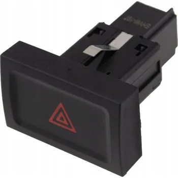 SPÍNAČ VÝSTRAŽNÝCH SVĚTEL VW TIGUAN 2011-